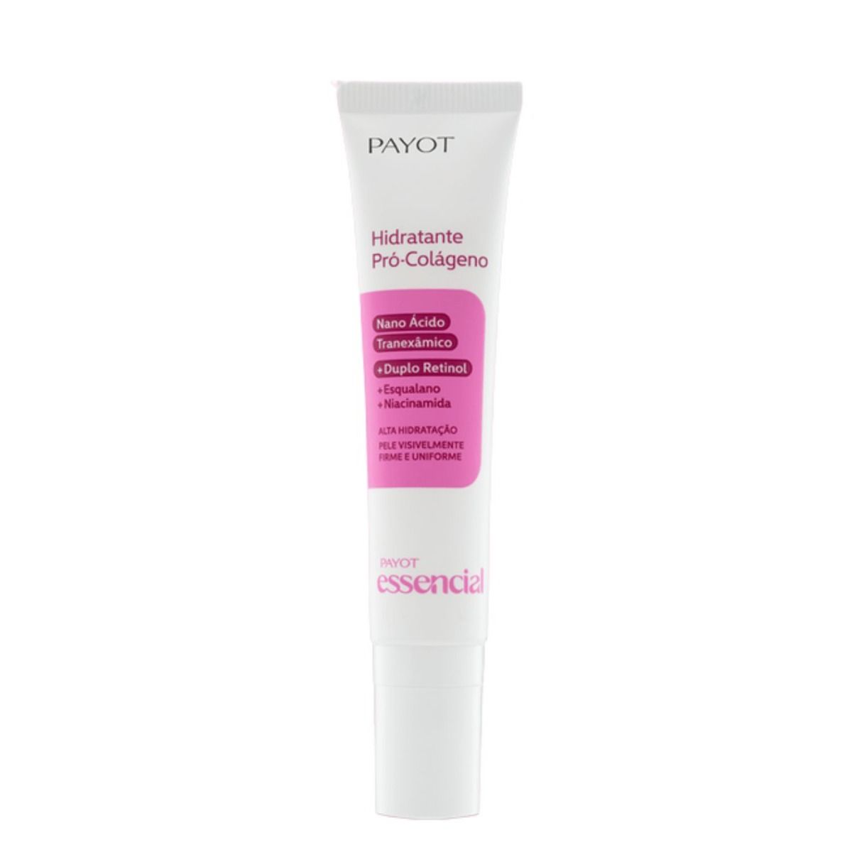 Hidratante Pró-Colágeno Payot Essencial 40ml