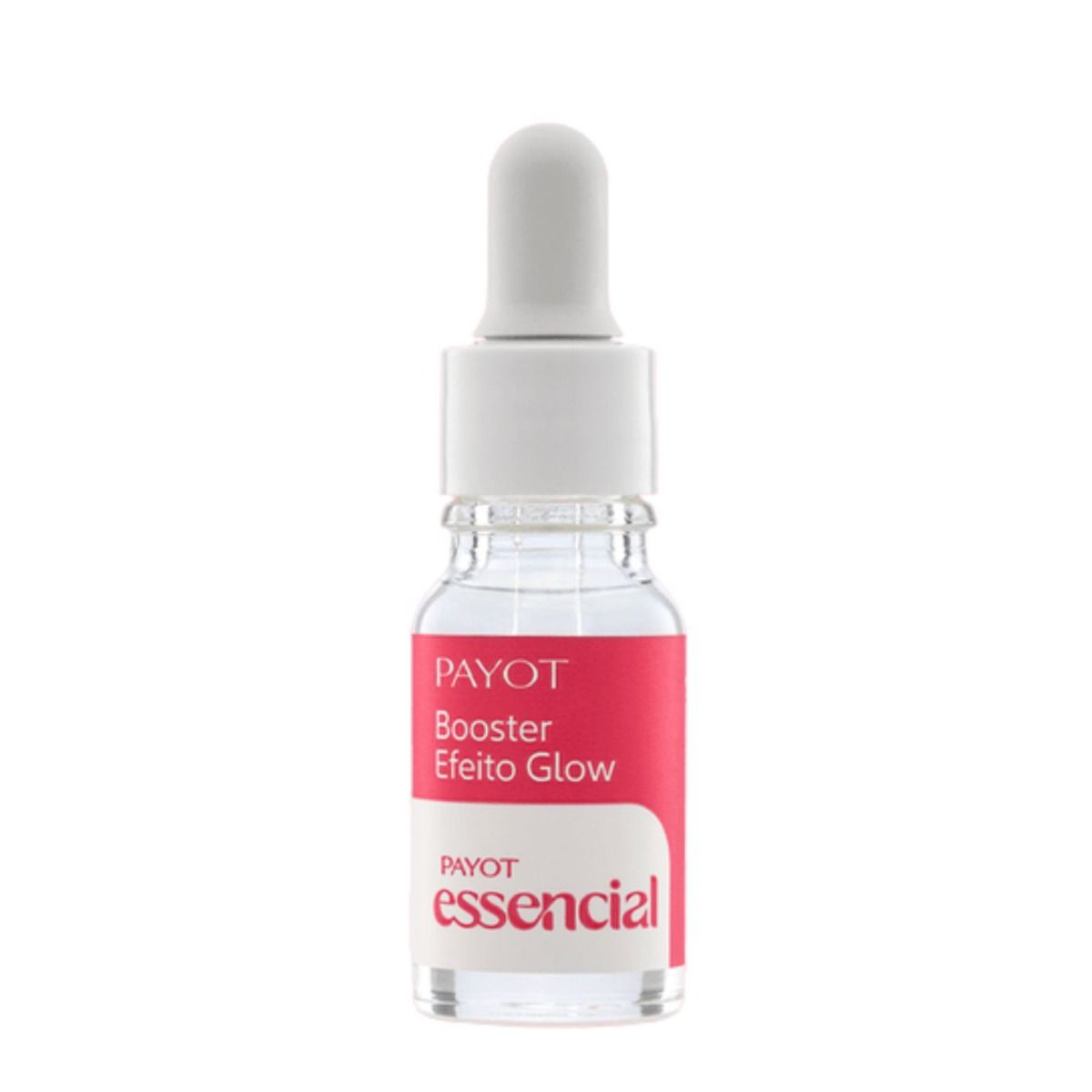 Booster Efeito Glow Payot Essencial 10ml