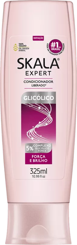 Condicionador Skala Genetiqs 325ml