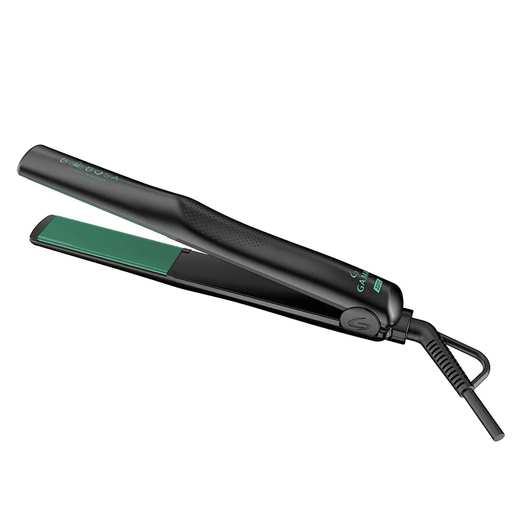 Prancha Gama Babosa Ceramic Bivolt