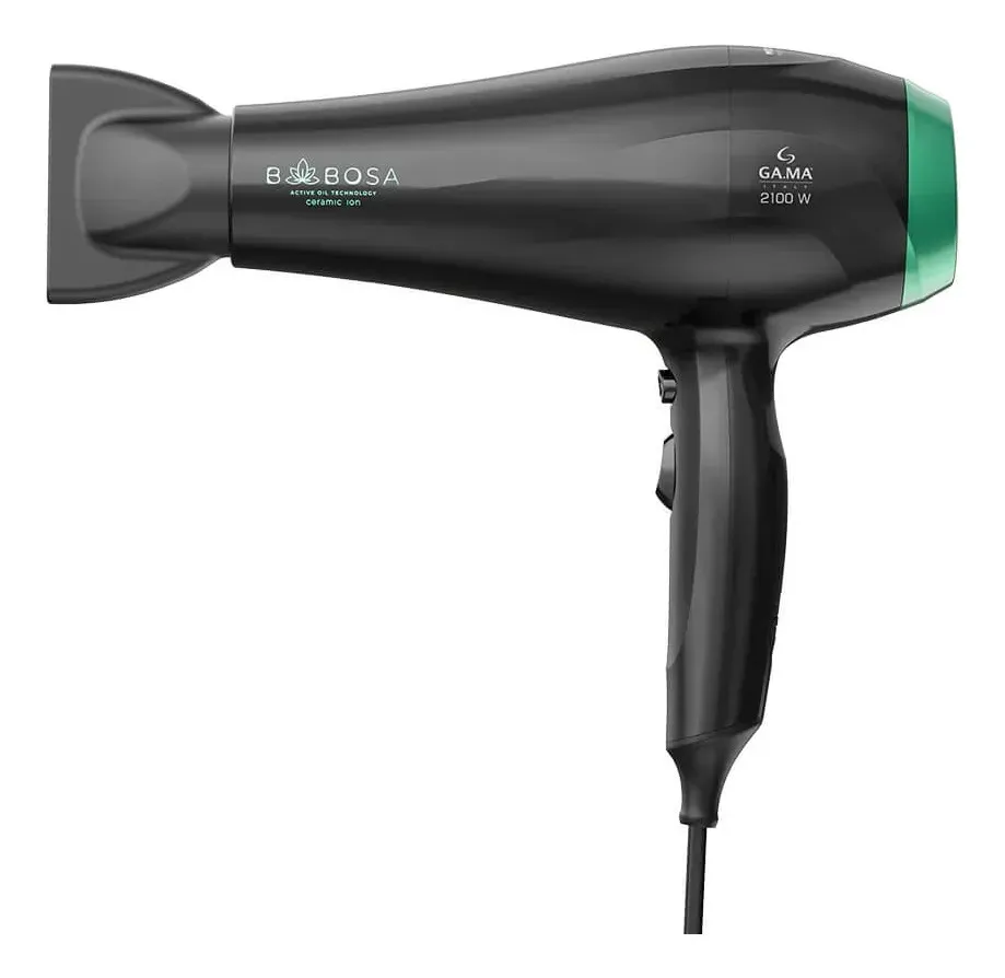 Secador Gama Babosa Ceramic 220v