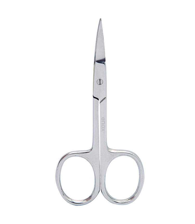 Tesoura Enox Ponta Fina 684