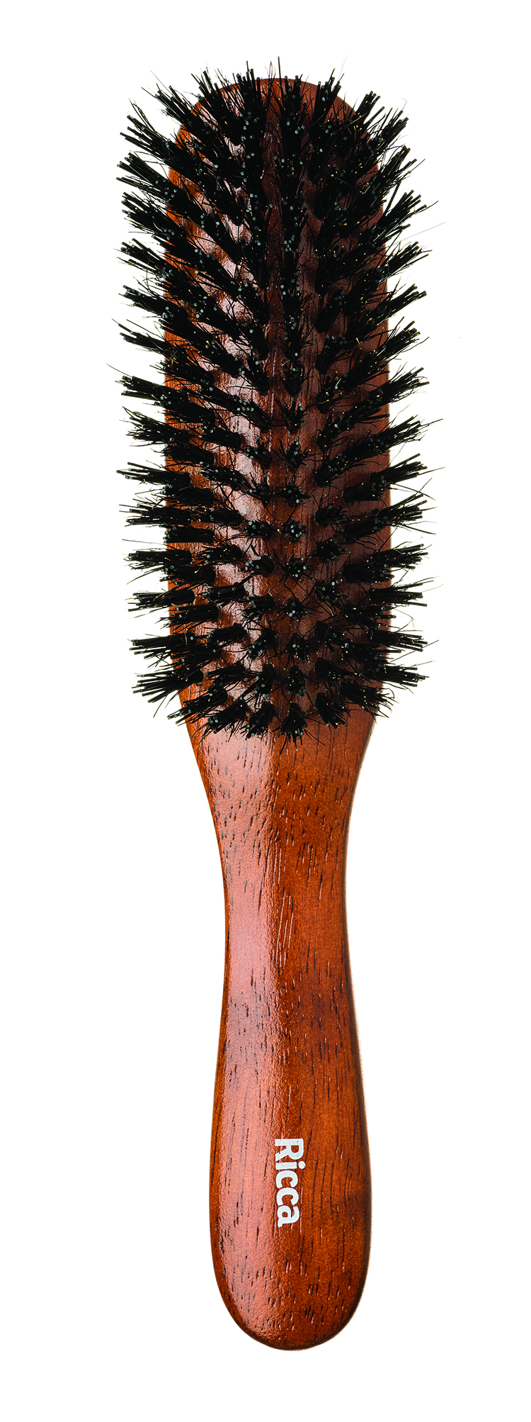 Escova Ricca Reta Mista de Madeira 258