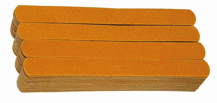 LIXA P/ UNHA ESPECIAL BIG PARDA C/72 UNIDADES