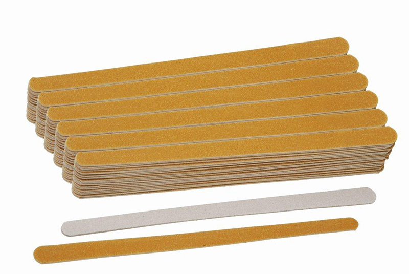 LIXA UNHA POPULAR (GROSA)