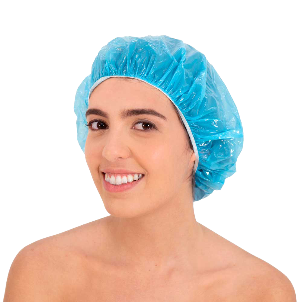 TOUCA P/BANHO C/ 2 UNIDADES