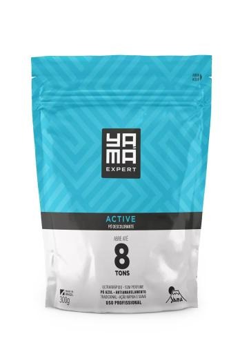 REFIL PO DESC YAMA TRAD 300G