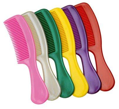 PENTE DE PLÁSTICO MARAVILHA PEQUENO