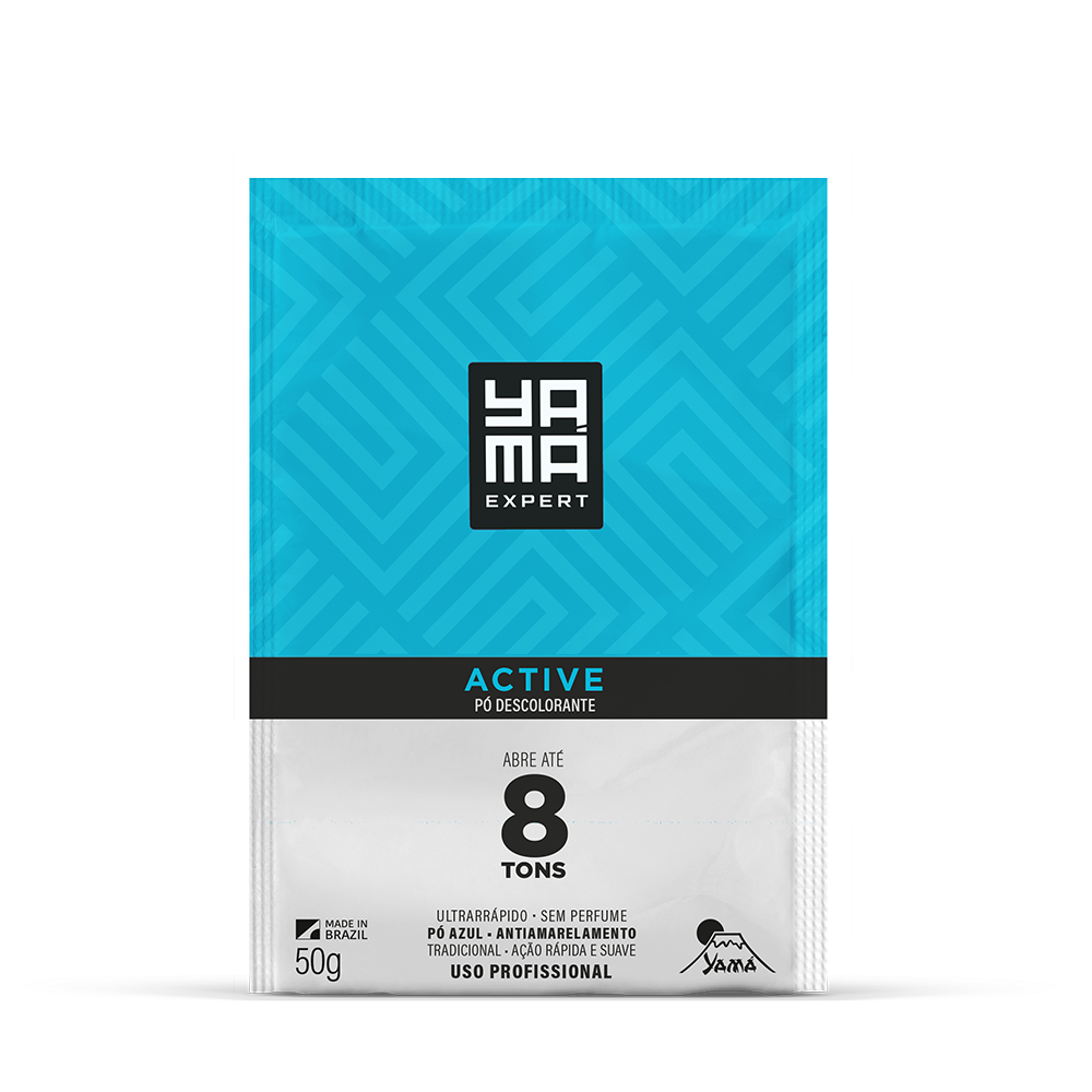 PO DESC YAMA TRAD 50G C/12