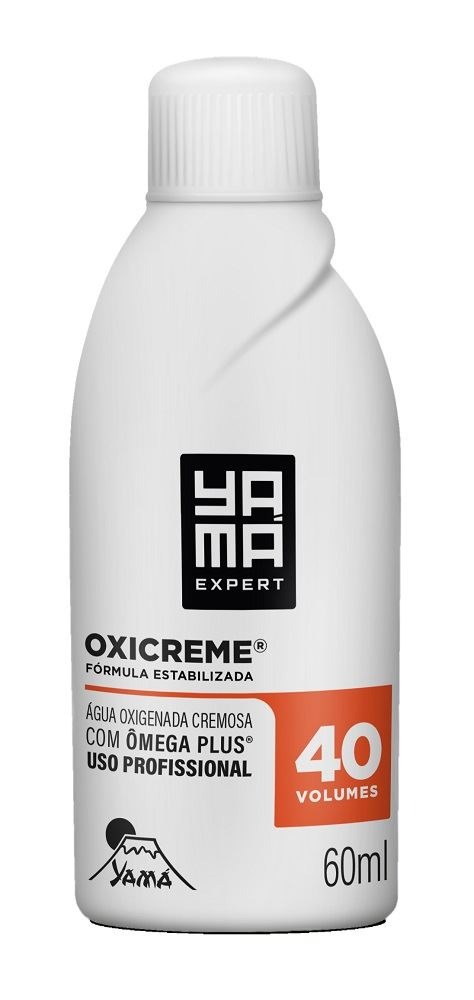 AGUA OXIG YAMA 40V 60ML
