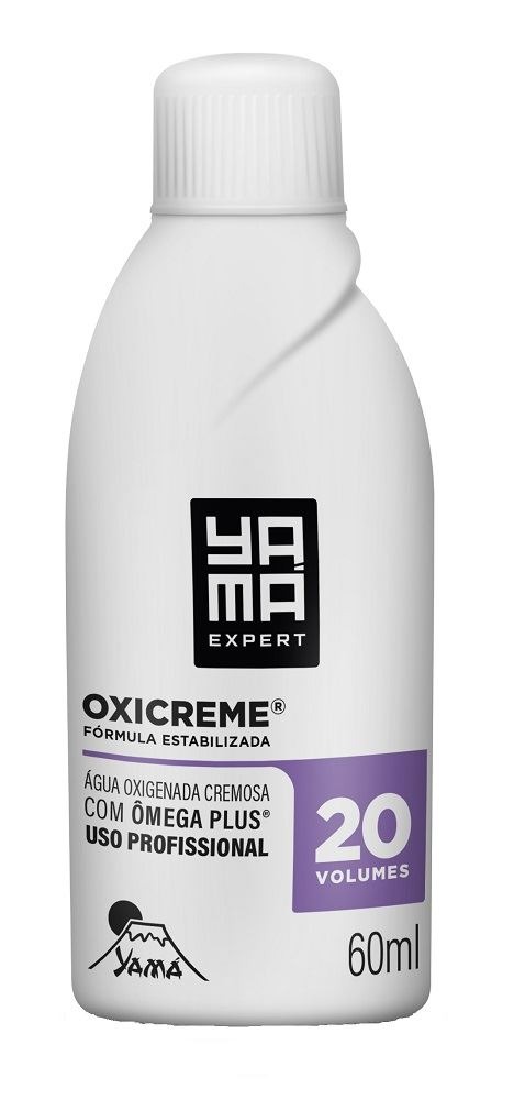 AGUA OXIG YAMA 20V 60ML