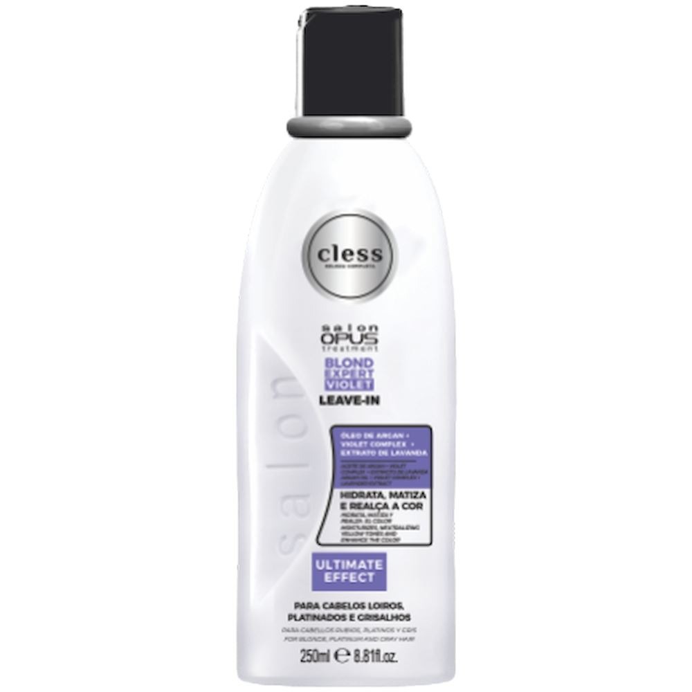 CR PENT SALON OPUS B.EXP.VIOLET 250ML