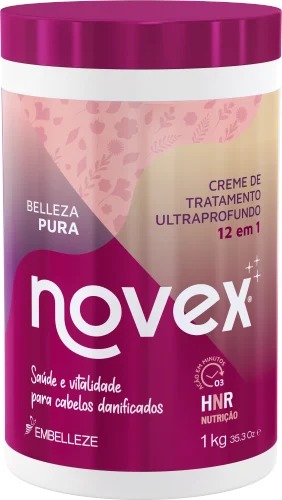 CR TRAT NOVEX 12EM1 1KG