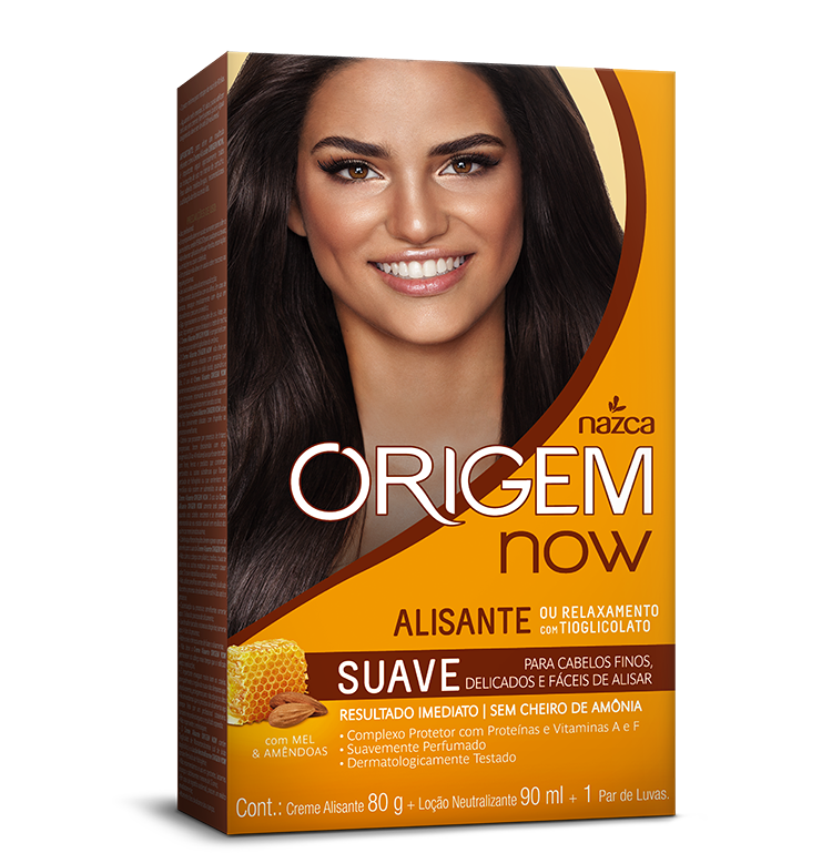 ORIGEM NOW KIT ALIS MEL E AMENDOAS