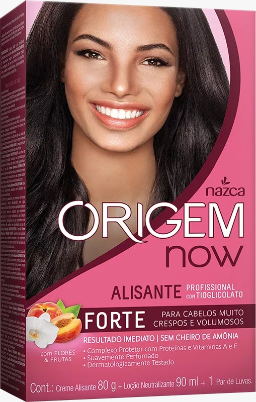 ORIGEM NOW KIT ALIS FLORES E FRUTAS