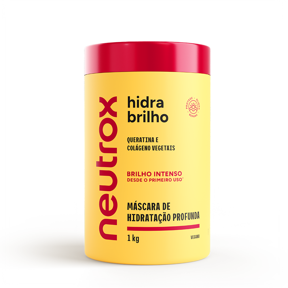 CONDICIONADOR CREME DE TRATAMENTO NEUTROX CLASSICO 6X1KG