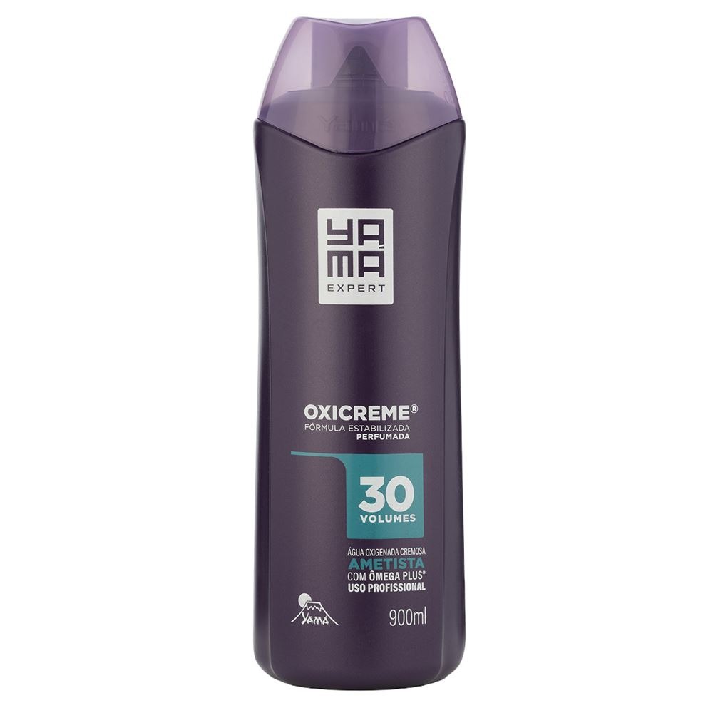 AGUA OXIG YAMA AMETISTA 30V 900ML