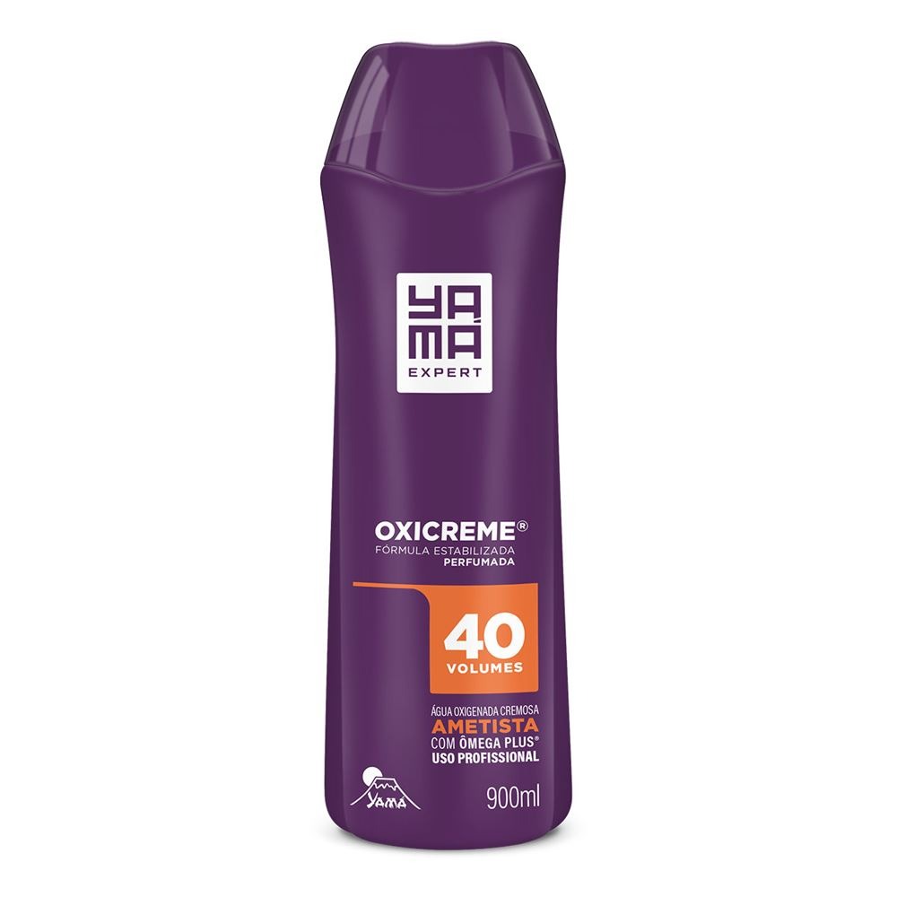 AGUA OXIG YAMA AMETISTA 40V 900ML