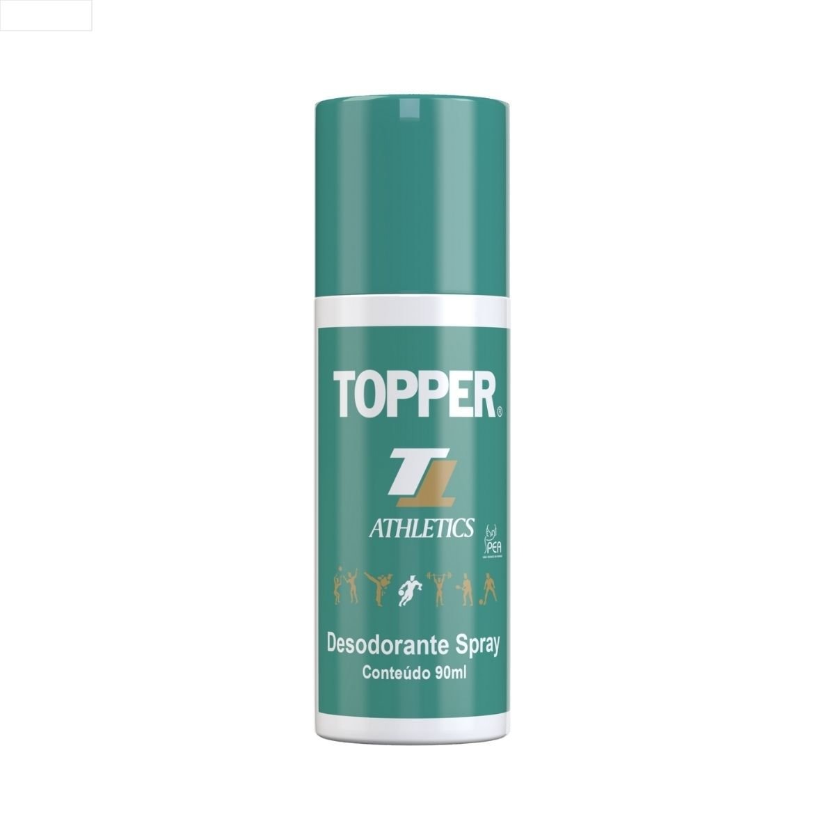 DES SPRAY TOPPER ATHLETICS 90ML