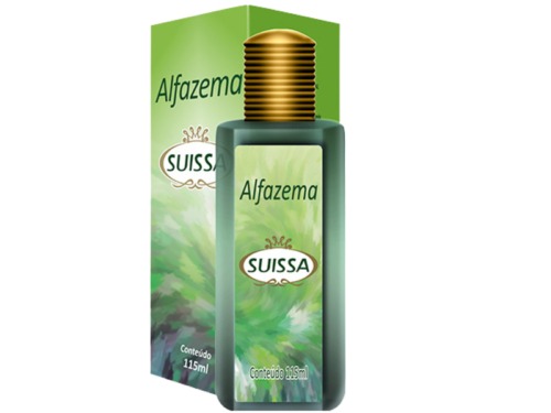 DES CORP SUISSA ALFAZEMA 115ML