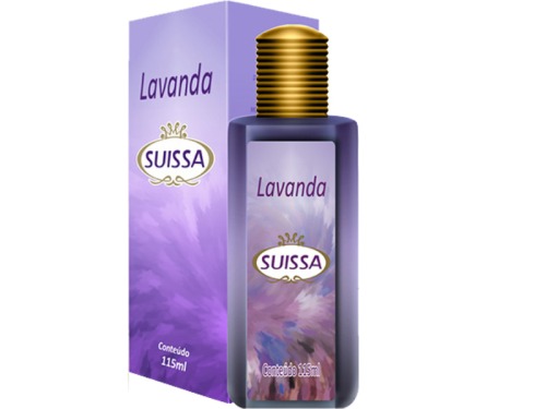 DES CORP SUISSA LAVANDA 115ML