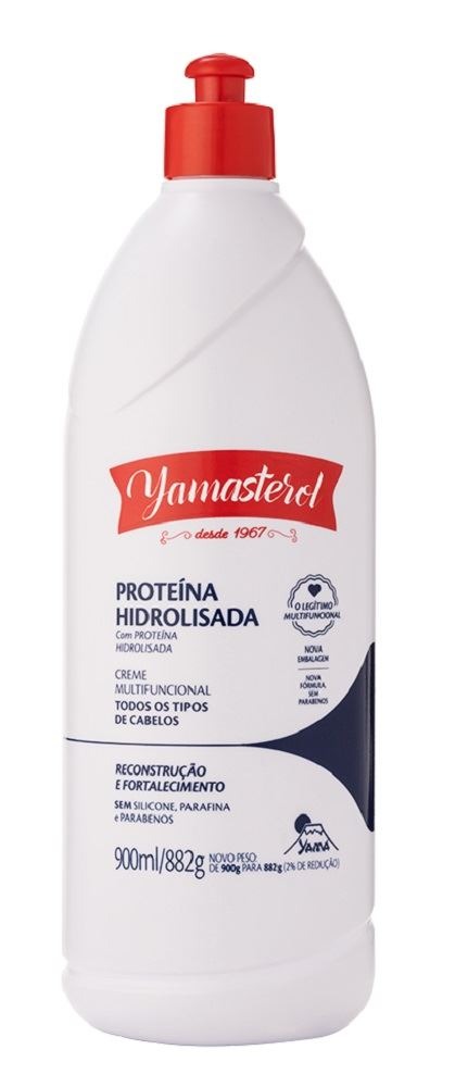 CR PENT YAMASTEROL BRANCO 900ML