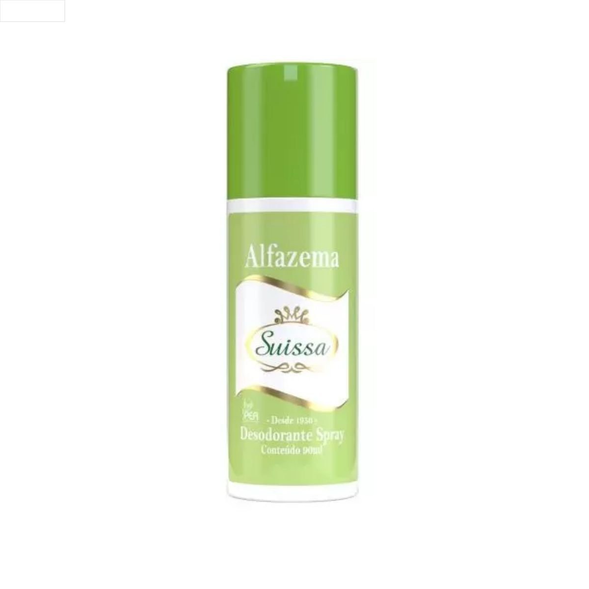 DES SPRAY SUISSA ALFAZEMA 90ML