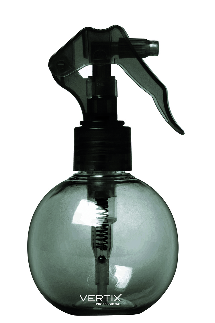 Borrifador Plástico Bola Vertix 150ml 