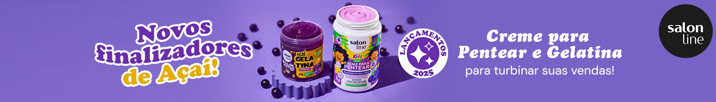 Salon Line - Gelatina