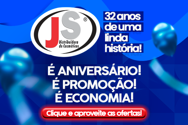 Niver JS 32 anos