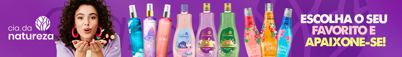 Cia da Natureza OK