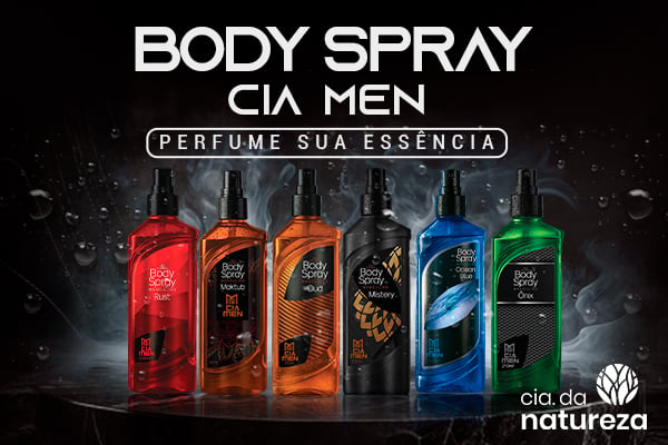 Cia da Natureza