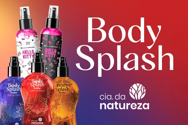 Cia da Natureza 2