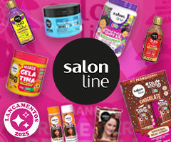 Salon Line