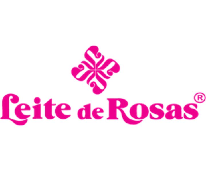 Leite de Rosas