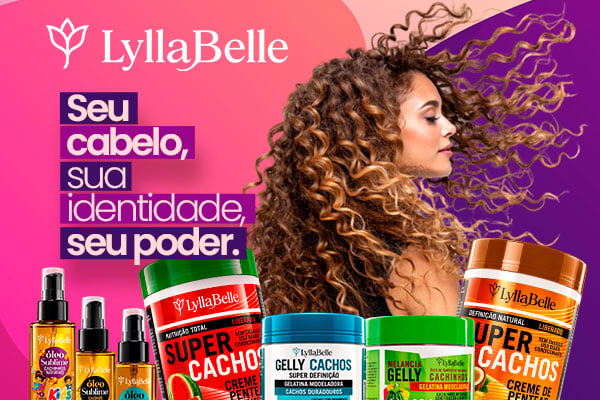 Lylla Belle