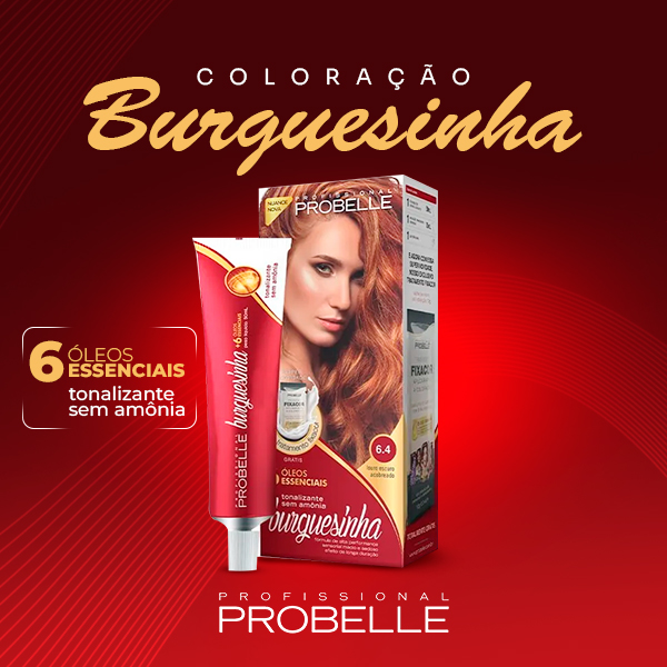 Burguesinha - Probelle