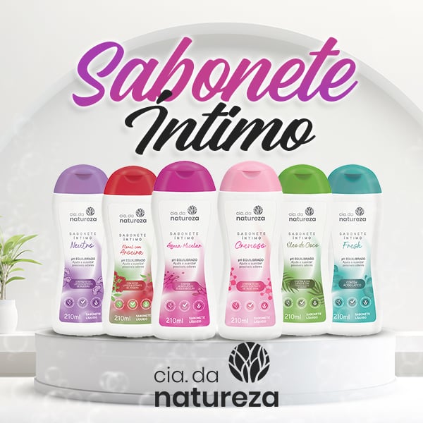 Cia da Natureza